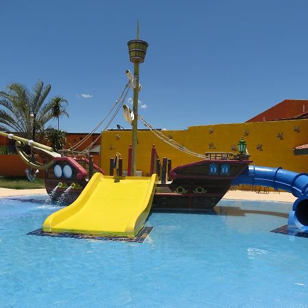 Hotel La Hacienda 圣地亚哥 外观 照片